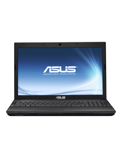 Asus P53E-SO172X - Windows 10 - i5 4Go 240Go SSD - Webcam - 15.6 - Ordinateur Portable PC