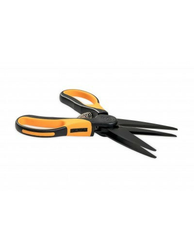 worm scissors guru