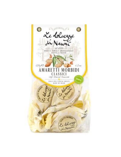 Amaretti Classique 120g