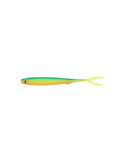 slick fin 16 cm fox rage