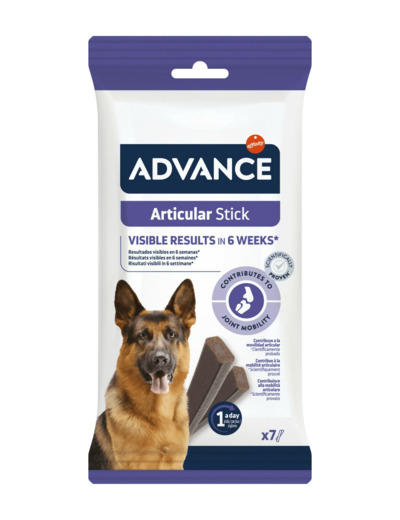 Advance, Articular Stick - 150g