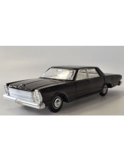 FORD GALAXIE 500 DINKY TOYS 1/43 MECCANO TRIANG SANS BOITE