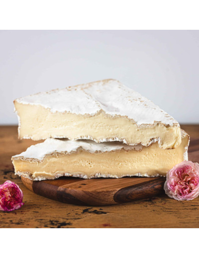 Brie de Meaux