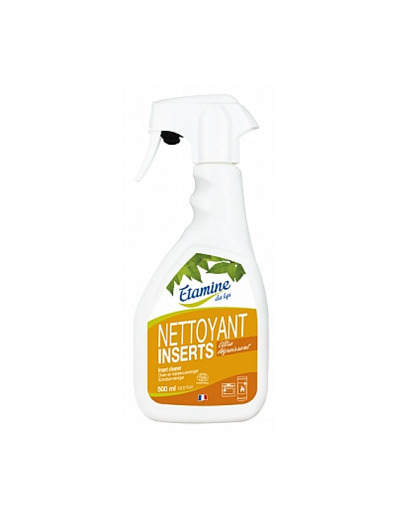 Nettoyant Inserts 500ml