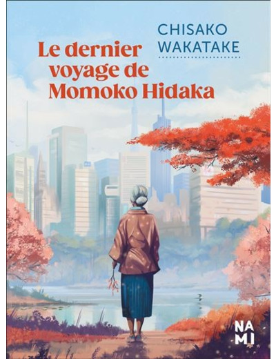 Le dernier voyage de Momoko Hidaka