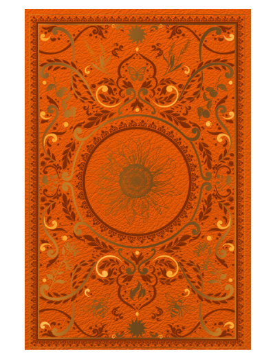Grimoire vierge litha