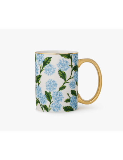 Mug Hortensia - Rifle Paper Co