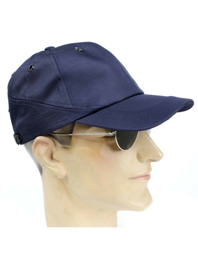 Casquette type baseball