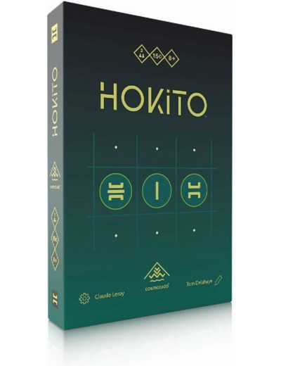 Hokito