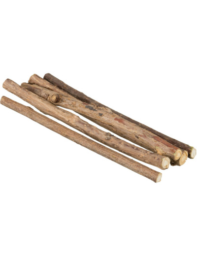 Sticks à mâcher Matatabi - 10g