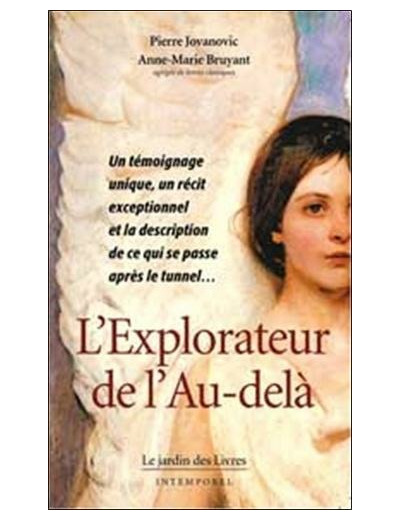 Farnese, l'Explorateur de l'Au delà - Poche