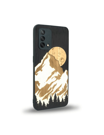 Coque Oppo A74 4G - L'Everest