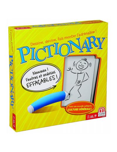 Pictionary