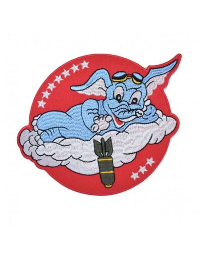 Patch US Air Force WWII (23)