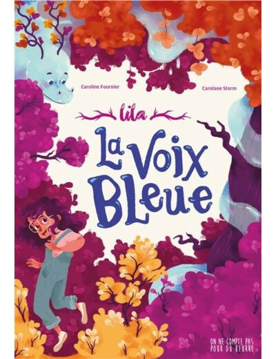 La Voix bleue