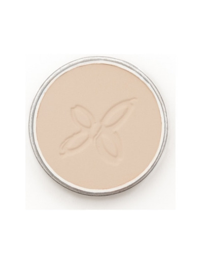 Poudre compacte 02 beige clair 4.5g