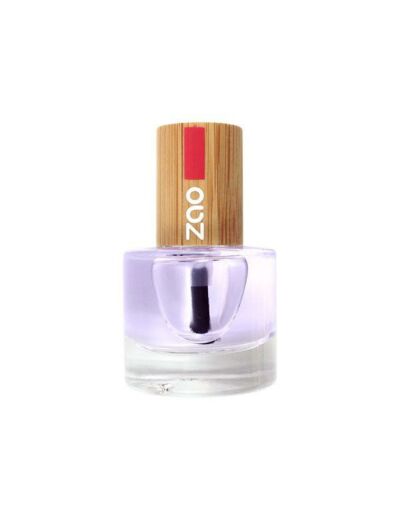 Durcisseur Bio - Soin des ongles 635- 8 ml - Zao Make-up