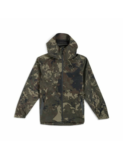 ZT extreme water jacket camo