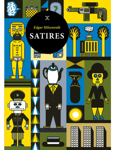 SATIRES