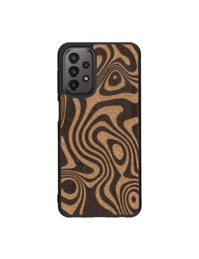 Coque Samsung A33 - L'Abstract