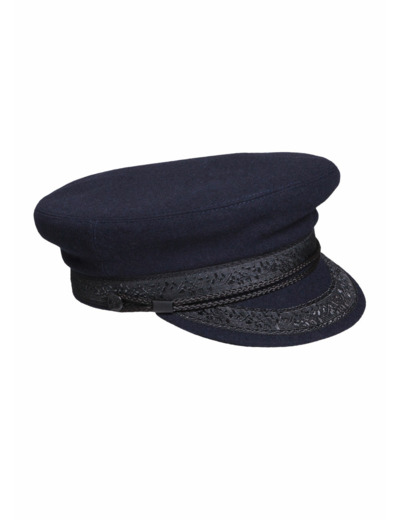 Casquette de marin