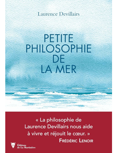 PETITE PHILOSOPHIE DE LA MER