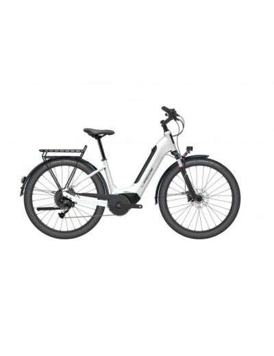 Vélo électrique - E-urban 6.5