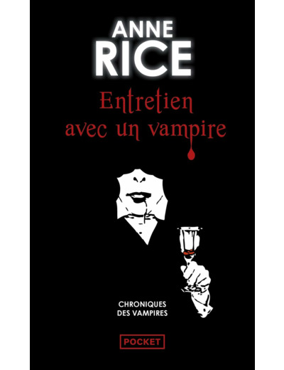 ENTRETIEN AVEC UN VAMPIRE - TOME 1