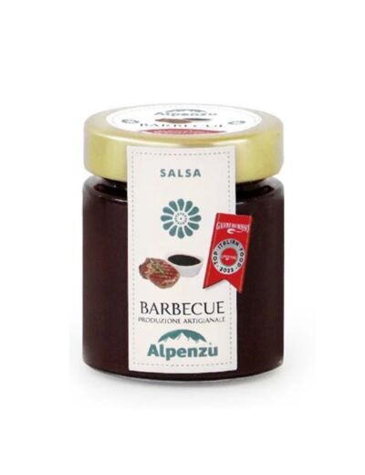 Sauce Barbecue 150G
