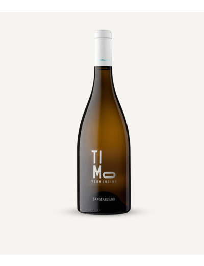 Timo Vermentino Salento IGP