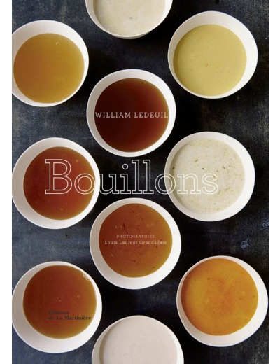 LES BOUILLONS