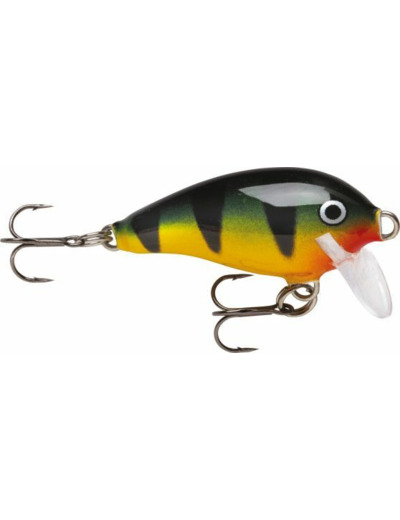 mini fat rap 3cm rapala