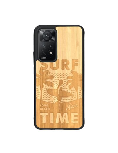 Coque Xiaomi Redmi Note 11 5G - Surf Time