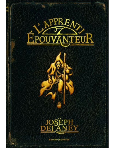 L'Apprenti Epouvanteur