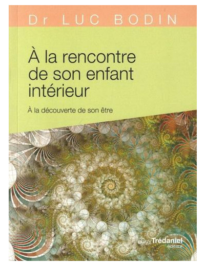 A la rencontre de son enfant intérieur