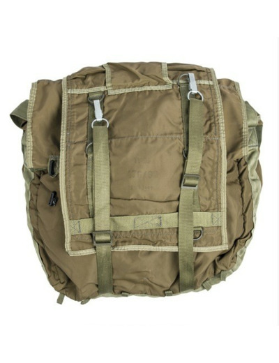 Sac à dos Parachutiste M85 Armée tchèque