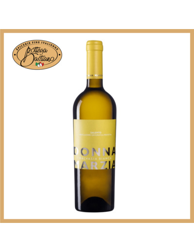 Donna marzia bianca IGP 75cl