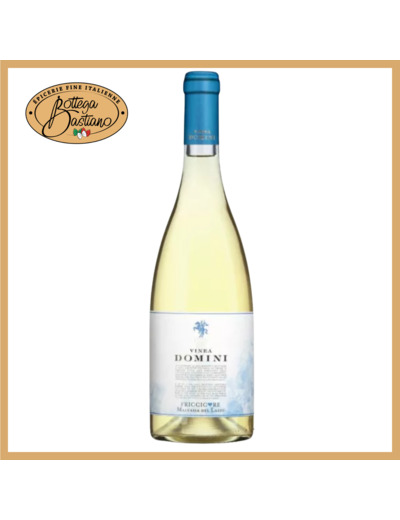 Vins Blanc Domini 750ml