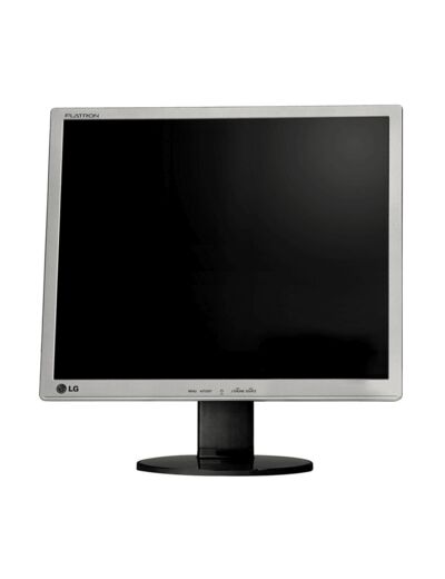 LG Flatron L1942PE-SS - LCD 19 - Ecran