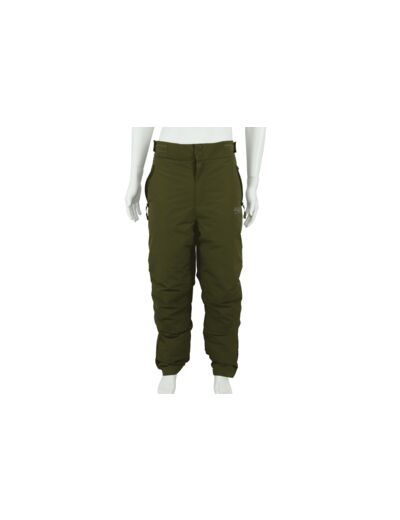 pantalon thermal F12 aqua