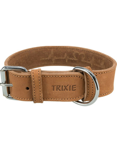 Collier Rustic "Heartbeat" - 3 tailles