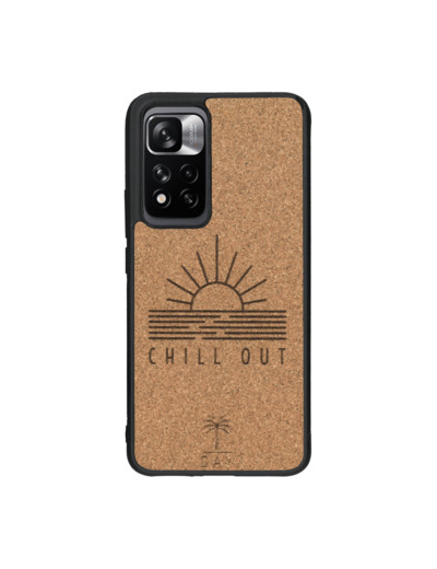 Coque Xiaomi Redmi Note 11 5G - La Chill Out