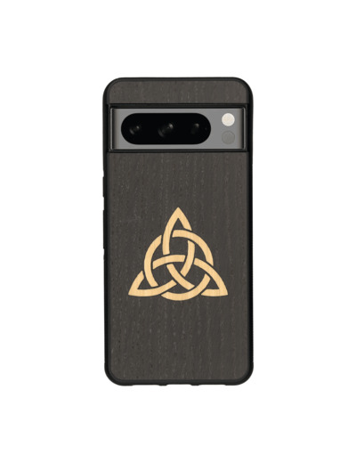 Coque Google Pixel 8pro - La Triquetra