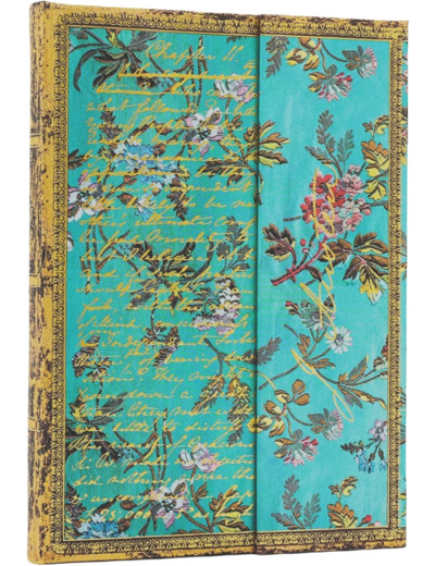 Carnet Jane Austen, Persuasion 144pg non ligné