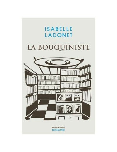 La bouquiniste