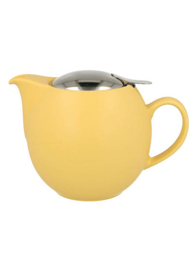 Théière ZeroJapan 680ml Banane