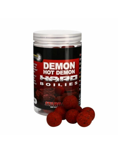 hard hookbait hot demon