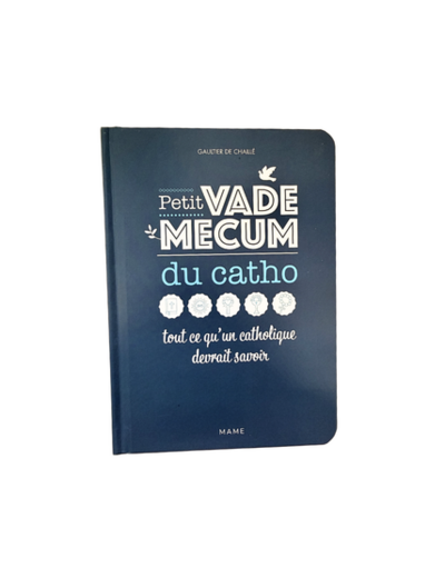 Petit Vade Mecum du catho
