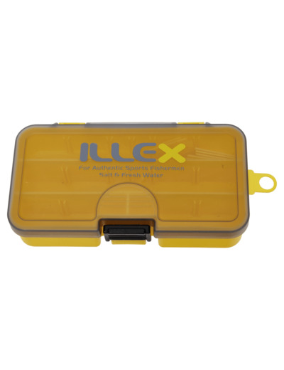 tackle box 138 VC illex