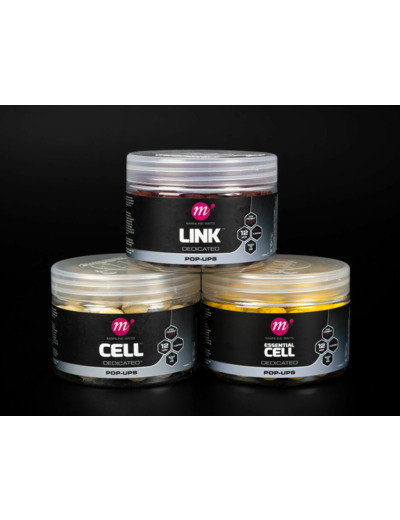 pop up mix mini 13mm